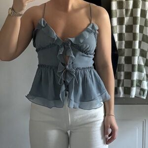ARITZIA AMORE CAMISOLE